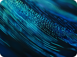 abstrait technologique