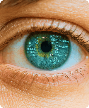 cloud and infrastructure illustration