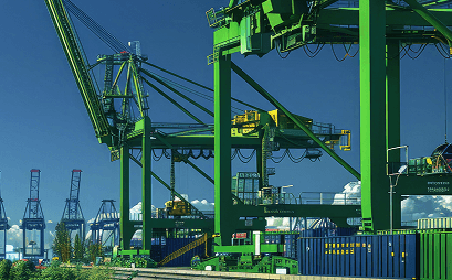 Industrie & Production