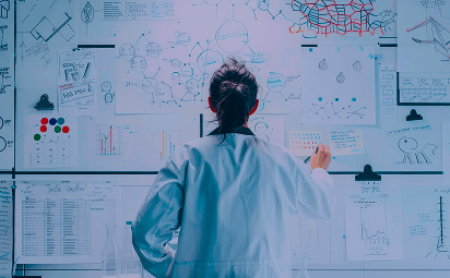 Recherche & Développement