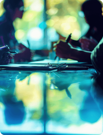 cloud and infrastructure illustration